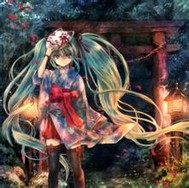 星辰念LO暮思雨