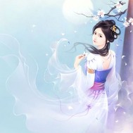 魔灵冥紫枫璃