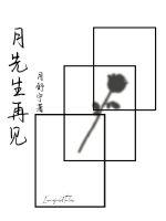 月先生回见