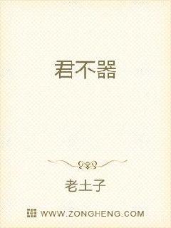 君不器