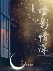 婚影情深