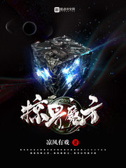 掠界魔方