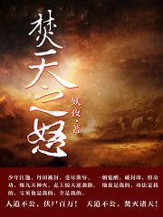 焚天大帝江逸江小奴