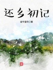 还乡初记