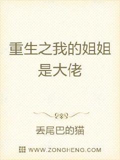 重生之我的姐姐是大佬