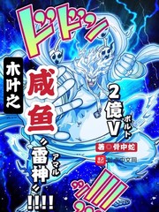 木叶之咸鱼雷神