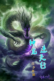 神龙逆天行