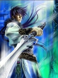 紫天神帝