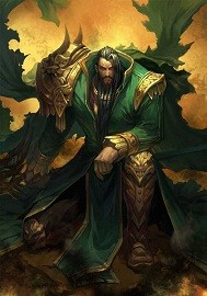 志闯三国志