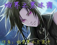 域界之寒沐霜