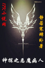 神探之恶魔病人
