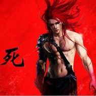 云龙修魔传