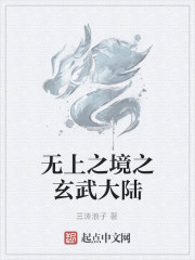 无上之境之玄武大陆
