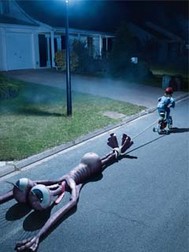 地球掮客传