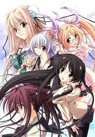 秋之回忆之从今以后