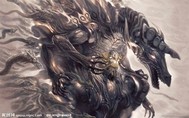 九天幻神