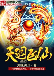 天羽飞仙