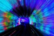 穿越时空的秘密