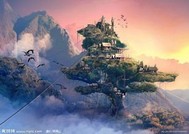 顶界印象