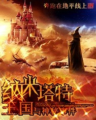 纳米塔特王国与神秘事件