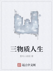 三物质人生